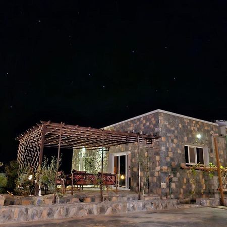 Villa Sab Bani Khamis House à Saab Bani Khamis Extérieur photo