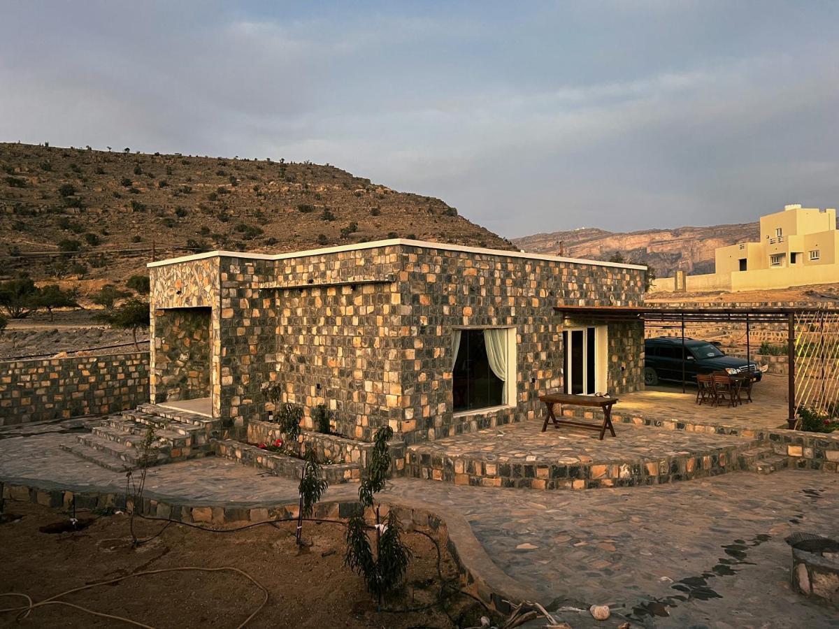 Villa Sab Bani Khamis House à Saab Bani Khamis Extérieur photo