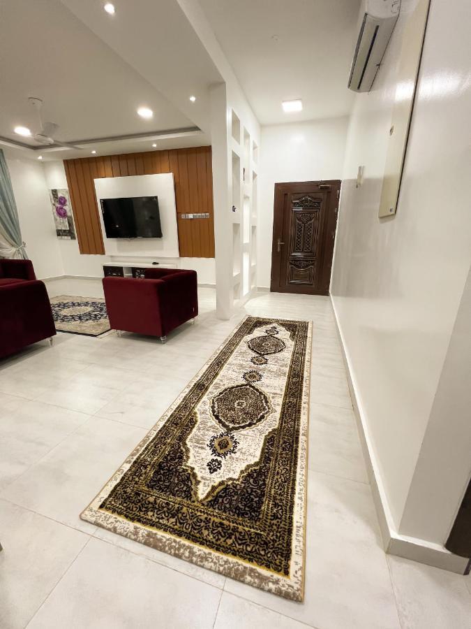 Villa Sab Bani Khamis House à Saab Bani Khamis Extérieur photo