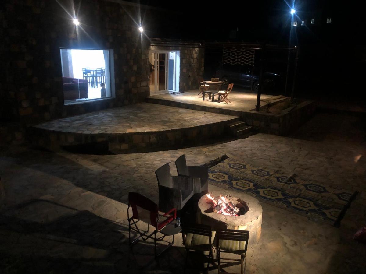 Villa Sab Bani Khamis House à Saab Bani Khamis Extérieur photo
