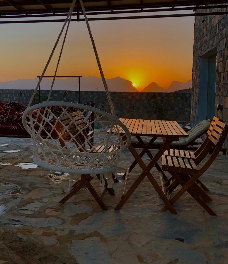 Villa Sab Bani Khamis House à Saab Bani Khamis Extérieur photo