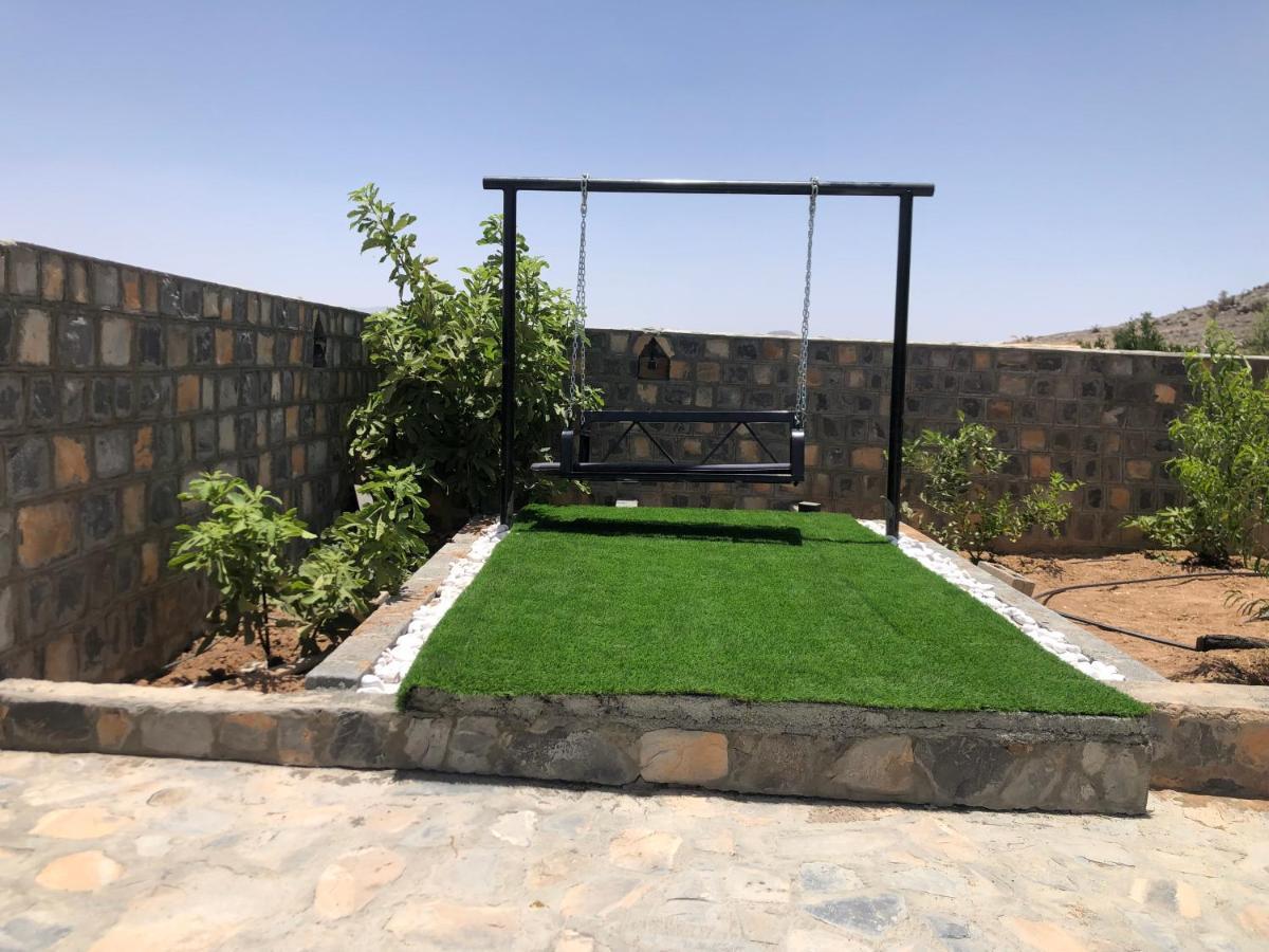 Villa Sab Bani Khamis House à Saab Bani Khamis Extérieur photo